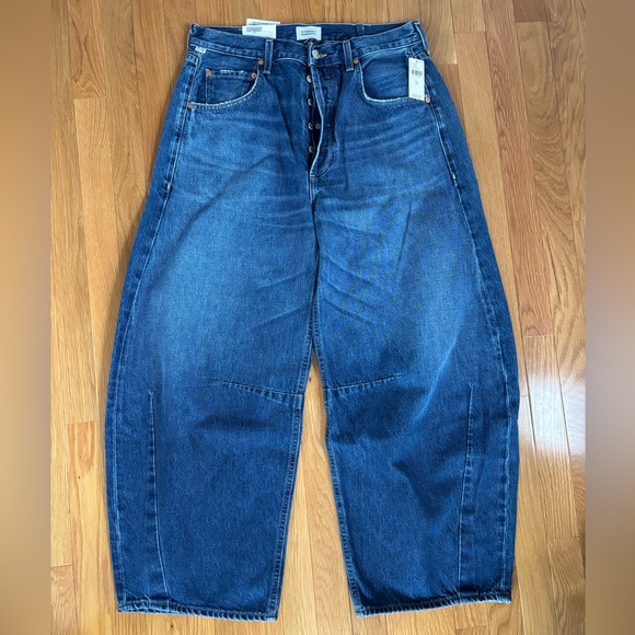 Citizens Of Humanity Denim - Anthropologie citizens of humanity horseshoe jeans size 29 women’s